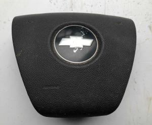 Подушка Air Bag в руль Chevrolet Tahoe 2007-2010 28049912 ; 25847290 ; 15874506 ; 15834548 ; 15212063