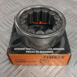 Подшипник полуоси заднего моста Chevrolet Tahoe/Cadillac Escalade 1999-2020 Timken 513067; 12479031