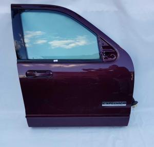 Дверь передняя правая Ford Explorer 4 7820124; 7L2Z7820124A