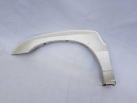 Молдинг переднего левого крыла Cadillac Escalade 89045576 ; 89045577