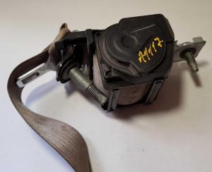 Ремень безопасности задний правый Ford Explorer 4 2006-2010 8L24 78611B68