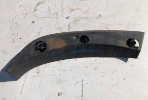 Кронштейн переднего бампера левый Chevrolet Express 2003-2021 25730121 ; 15231493