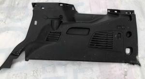 Обшивка багажного отсека правая Cadillac Escalade / Tahoe 23407861