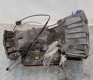 АКПП Chevrolet Colorado 2004-2012 24225018; 89037480; 12491903; 24230206; 12491950