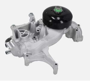 Новый насос системы охлаждения (помпа) 5.3L (без ориг упаковки) Chevrolet Tahoe 2021-н.в. 12687631 ; 12708893 ; 12481853 ; 12683468