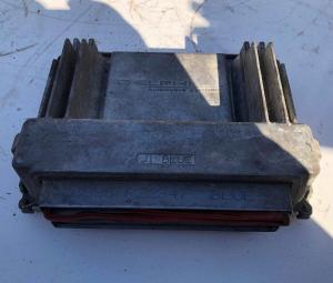 Блок управления двигателем Chevrolet Express 1500 2004-2009 12589462 ; 12602801 ; 89017749