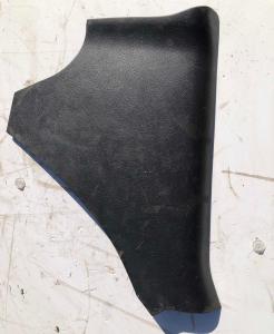 Накладка порога пассажирского Chevrolet Express 2003-2015 15104259 ; 25735134 ; 25747804 ; 25750796 ; 25752845 ; 25755072 ; 25759459 ; 15102392