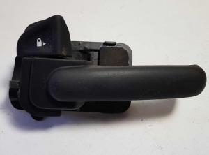 Ручка двери внутренняя левая Ford Explorer 3 2002-2005 7822601; 4L2Z 78219A65 AAA
