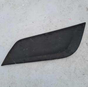 Накладка центральной консоли правая Ford Mustang 2015-2020 FR3Z 6304608 AA;