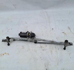 Трапеция стеклоочистителя с мотором Ford Mustang 2015-2019 FR3Z 17566 A; FR3Z 17508 A; FR3B 17500 AC