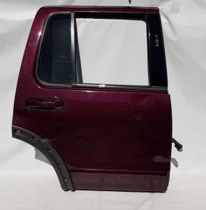 Дверь задняя правая Ford Explorer 4 7L2Z 7824630