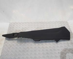 Накладка центральной консоли нижняя правая Ford Explorer 5 BB5Z 7804608 AB; BB53 78045M10