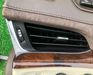 Дефлектор панели торпедо левый Cadillac Escalade 2015-2020 23200895 ; 22946837