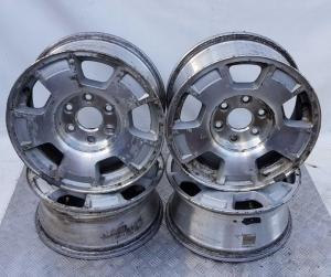 Диск Chevrolet Tahoe 1999-2006 8Jx17 6/139.7 ET 20