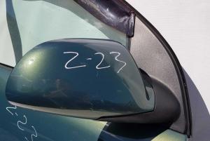 Зеркало заднего вида правое Saturn VUE 15873111