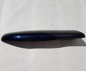 Крышка рейлинга передний правый Cadillac Escalade 2001-2014 25787560; 15090939