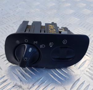 Блок переключения головного света Ford Expedition 1996-2002 YL3Z 11654; YL3Z 11654 DAC