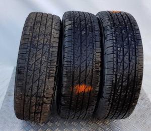 Резина Firestone Destination LE2 P245/70 R16  M+S
