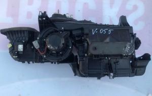 Печка салона торпедная Ford Mustang 2015-2020 FR3Z 19850 Z ; FR3B 19850 AM/AN/AJ/AS/AL