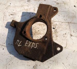 Кулак поворотный передний левый Chevrolet Express 2003-2009 25840780 ; 18060697 ; 18047266