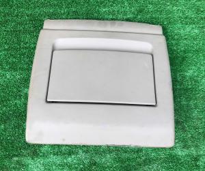 Накладка спинки пассажирского сидения Chevrolet Express / BMW 2003-2015 8161543 ; 52108161543