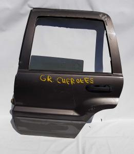 Дверь задняя левая Jeep Grand Cherokee 55136701AB