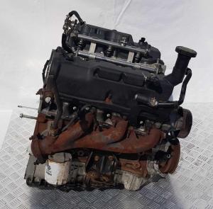 ДВС Ford Explorer 4 2006-2010 Cologne V6 SOHC (4.0L; 08г; 163тыс. км) 7L2Z 6007 F; 7L2Z 6006 CRM; 7S 962 AB