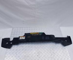 Накладка панели радиатора верхняя Lincoln Aviator 2003-2005 4C5Z 8C291 AAA