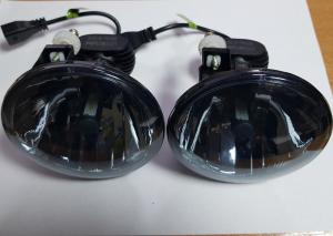 Фары противотуманные к-кт (с LED лампами I-ZOOM Optima) Chevrolet Tahoe 2006-2014 02HLA4511ASM; i-PSX24