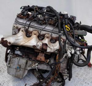 ДВС Chevrolet (General Motors) Vortec 5300 L59 (5.3L, 05г, Пробег N/A) 19367777