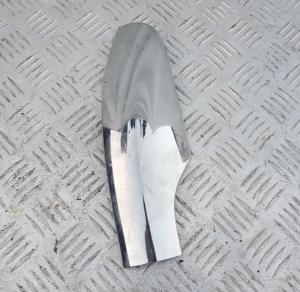 Крышка рейлинга передняя правая Lincoln Aviator 2002-2005 2C5Z 78551A46 AAA; 2C54 78551A78