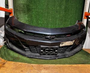 Бампер передний Chevrolet Camaro 2019-2024 84618143 ; 84543061 ; 84334389