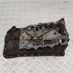 Поддон ДВС верхний (4.0L) Ford Explorer 2002-2010 1L5Z 6675 AA; 1L5E 6F092 AA; 1L5Z 6F092 AA