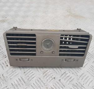 Часы/Центральные дефлекторы панели торпедо Lincoln Aviator 2002-2005 2C5Z 15000 AA; 2C5Z 7804302 CAA