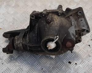 Редуктор переднего моста Chevrolet TrailBlazer 2001-2009 (пер. число 3.42) 15931322; 15292866; 15054995; 15145766; 15083267; 15030027