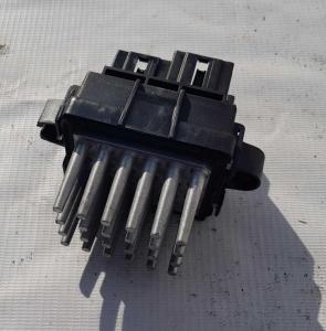 Резистор отопителя Chevrolet Tahoe 2006-2014 15141283; 13598090; 13501703;