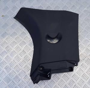 Обшивка стойки багажника (3-й ряд) верхняя левая (6/9 динамиков) Ford Explorer 5 EB5Z 7831011 AB; BB5Z 7831011 AA; BB53 7851749