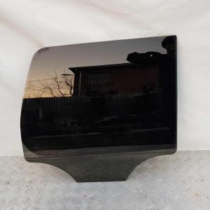 Стекло двери задней правой Cadillac Escalade 2006-2014 15140726; 15140724
