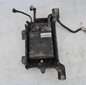 Абсорбер паров топлива с клапаном Ford Mustang 2015-2020 GU5Z 9D653 A; FR3Z 9D653 A; CU5Z 9F945 C