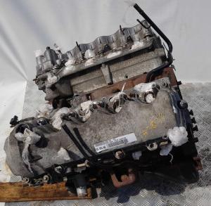 ДВC Ford Explorer 4 Triton V8 24-valve SOHC VCT (4.6L; 06г; 147тыс. км)