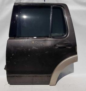 Дверь задняя левая Ford Explorer 4 7L2Z 7824631