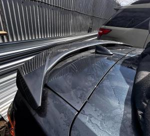 Спойлер багажника Chevrolet Camaro 2019-2024 84888711 ; 84662963 ; 84804438