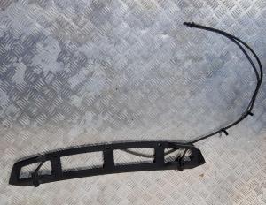 Планка с форсунками стеклоомывателя лобового стекла Chevrolet Camaro 2009-2015 92240337