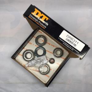 Комплект подшипников и сальников дифференциала заднего моста Ford Explorer 2002-2008/Expedition 2002-2008 Timken DRK 311