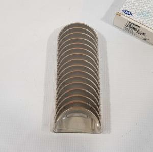 Вкладыши шатунные к-кт (стандарт) Chevrolet LS 4.8/5.3/5.7/6.0/6.2/7.0L (LS1/LS2/LS3/LS6/LS7) Mahle/Clevite CB 663 P(8)