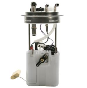 Топливный насос в сборе Cadillac Escalade/Chevrolet Tahoe 2004-2008 Delphi FG0808; 19168126; 19207716; 19256621; 19370394; 88965386; 88965556