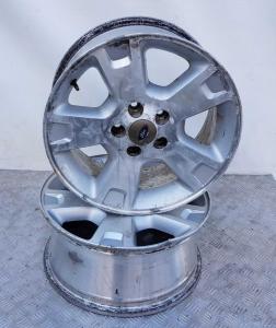 Диск Ford Explorer 3 7.5Jx17 5/114.3 ET 35 2L24 1007 BC/CC