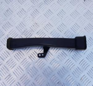 Воздуховод под панелью торпедо правый промежуточный Ford Explorer 5 BB5Z 19E630 С; BB53 19E630 AС