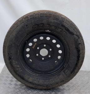 Диск Chevrolet Tahoe 2006-2014 7.5Jx17 6/139.7 ET 25