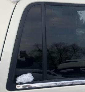 Стекло/Форточка двери задней правой Lincoln Navigator / Expedition 2003-2017 2L1Z 7825380 BA ; 7L14 7825828 BF/BB ; 5L14 7825828 BB/BA ; 2L14 7825828 BK/BH/BC